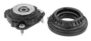 Kit riparazione, cuscinetto ammortizzatore a molla NTN-SNR KB683.01