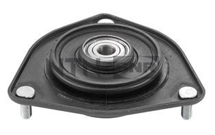 Kit riparazione, cuscinetto ammortizzatore a molla NTN-SNR KB684.09