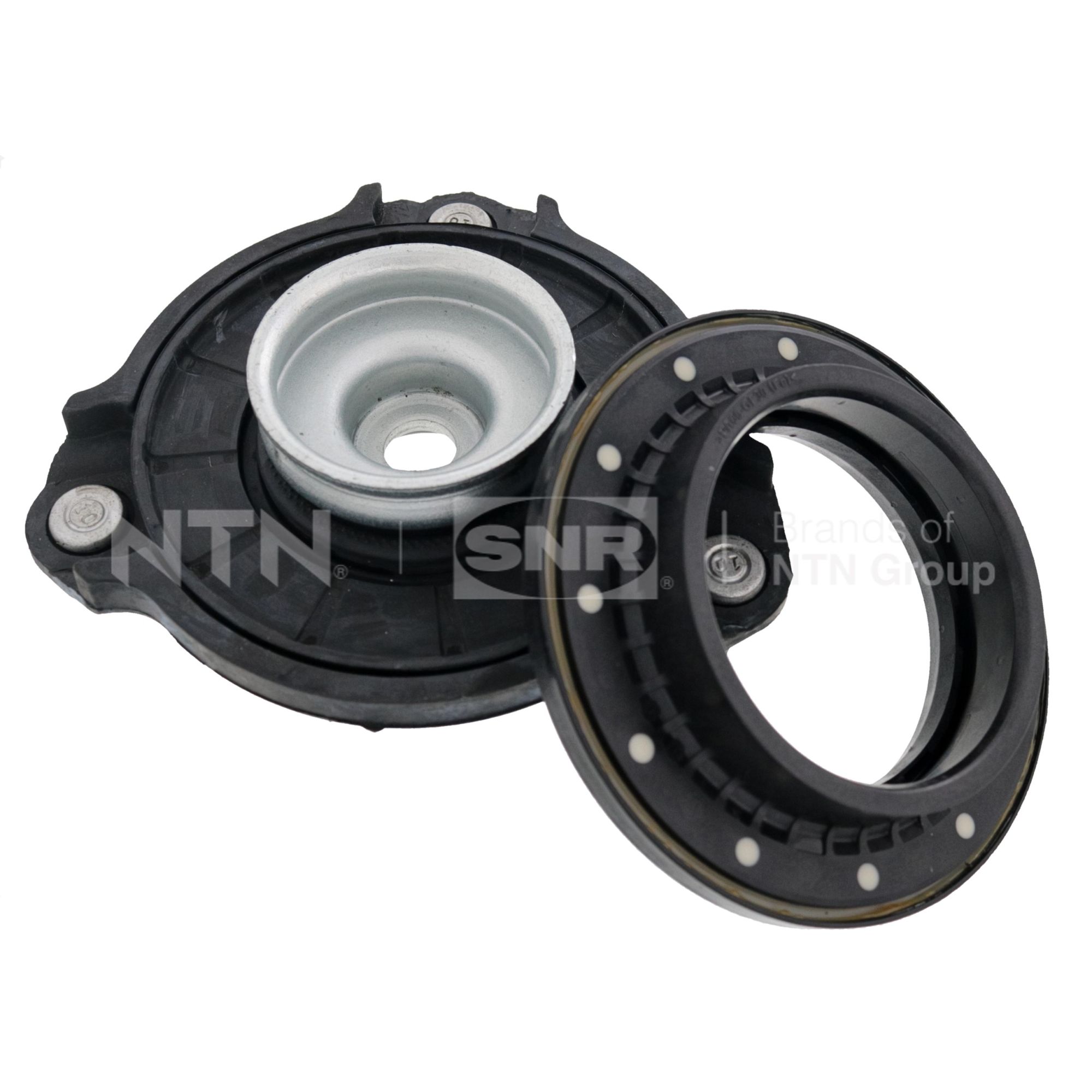 Kit riparazione, cuscinetto ammortizzatore a molla NTN-SNR KB684.88