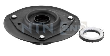 Kit riparazione, cuscinetto ammortizzatore a molla NTN-SNR KB686.04