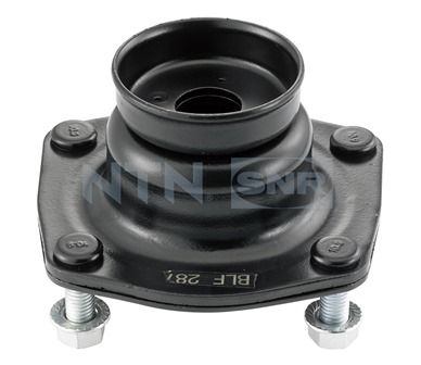 Kit riparazione, cuscinetto ammortizzatore a molla NTN-SNR KB686.05