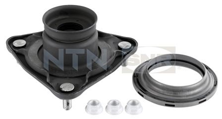 Kit riparazione, cuscinetto ammortizzatore a molla NTN-SNR KB689.01