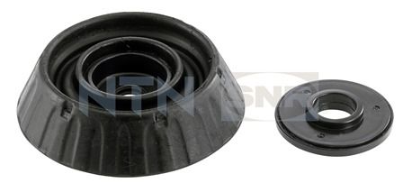 Kit riparazione, cuscinetto ammortizzatore a molla NTN-SNR KB689.02