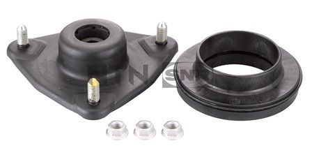 Kit riparazione, cuscinetto ammortizzatore a molla NTN-SNR KB689.19