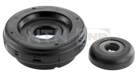Kit riparazione, cuscinetto ammortizzatore a molla NTN-SNR KB690.01