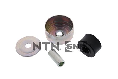 Supporto ammortizzatore a molla NTN-SNR KB954.10
