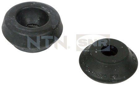 Supporto ammortizzatore a molla NTN-SNR KB957.05