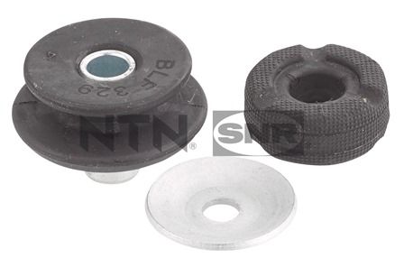 Supporto ammortizzatore a molla NTN-SNR KB969.02