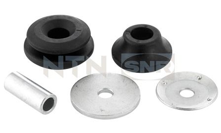 Supporto ammortizzatore a molla NTN-SNR KB973.02