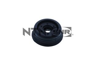 Supporto ammortizzatore a molla NTN-SNR KB984.08