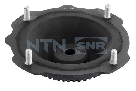 Supporto ammortizzatore a molla NTN-SNR KB986.00