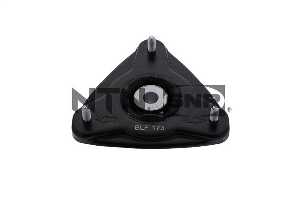 Supporto ammortizzatore a molla NTN-SNR KBLF173