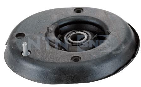 Supporto ammortizzatore a molla NTN-SNR KBLF41798