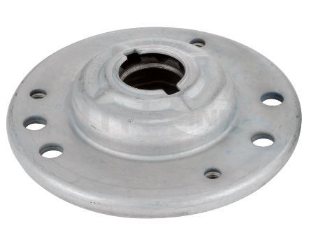 Supporto ammortizzatore a molla NTN-SNR KBLF41800