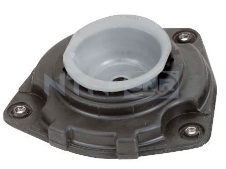 Supporto ammortizzatore a molla NTN-SNR KBLF41812