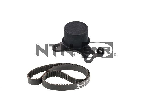 Kit cinghie dentate NTN-SNR KD450.00