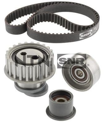 Kit cinghie dentate NTN-SNR KD450.02