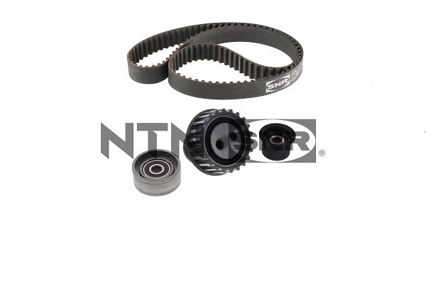 Kit cinghie dentate NTN-SNR KD450.03