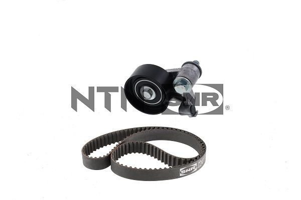 Kit cinghie dentate NTN-SNR KD452.11