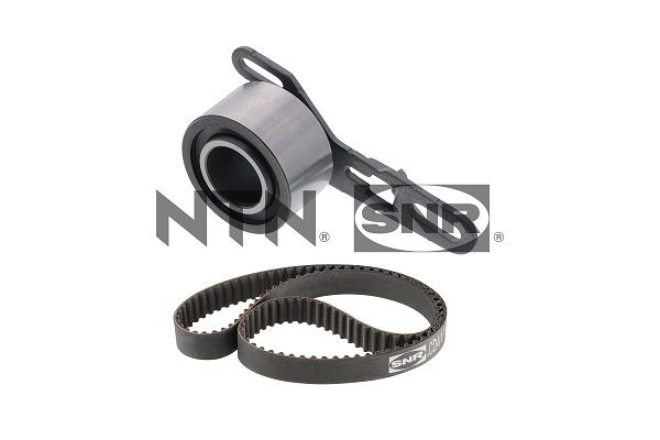 Kit cinghie dentate NTN-SNR KD452.13