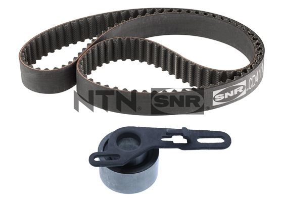 Kit cinghie dentate NTN-SNR KD452.14