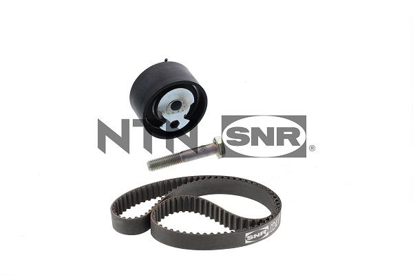 Kit cinghie dentate NTN-SNR KD452.19