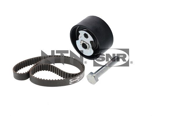 Kit cinghie dentate NTN-SNR KD452.20