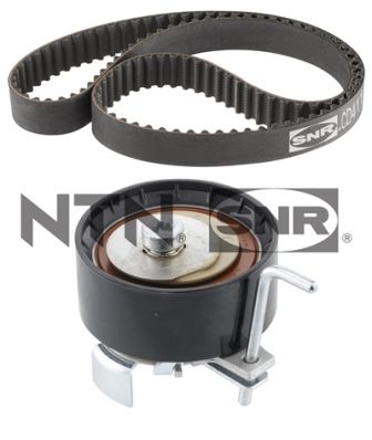 Kit cinghie dentate NTN-SNR KD452.27