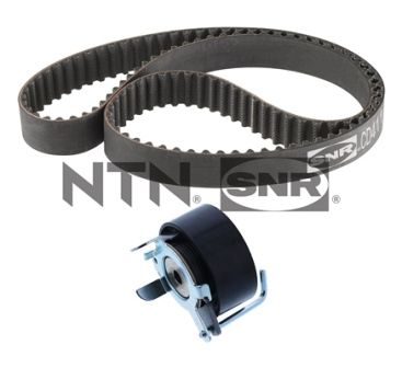 Kit cinghie dentate NTN-SNR KD452.29