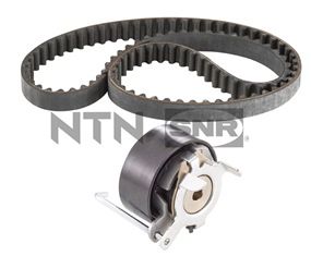 Kit cinghie dentate NTN-SNR KD452.30