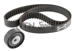 Kit cinghie dentate NTN-SNR KD452.31