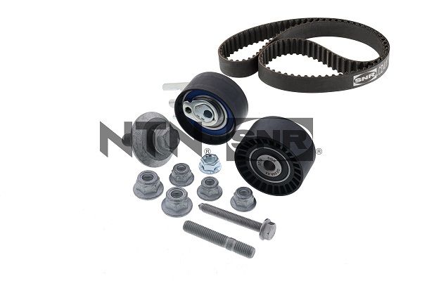 Kit cinghie dentate NTN-SNR KD452.33