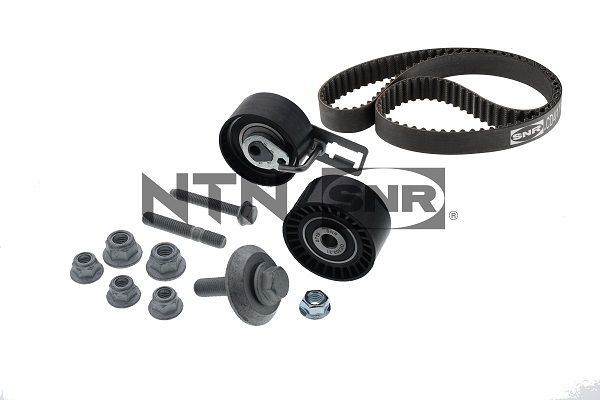 Kit cinghie dentate NTN-SNR KD452.35