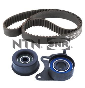 Kit cinghie dentate NTN-SNR KD453.03