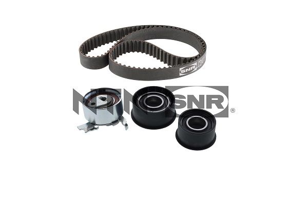Kit cinghie dentate NTN-SNR KD453.08