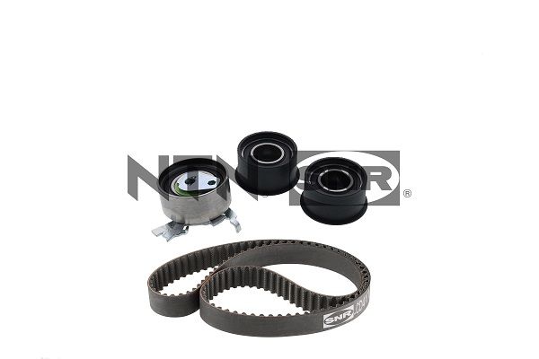 Kit cinghie dentate NTN-SNR KD453.09