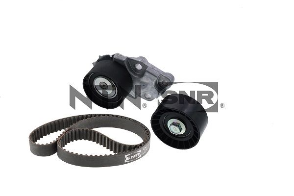 Kit cinghie dentate NTN-SNR KD453.13