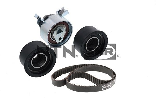 Kit cinghie dentate NTN-SNR KD453.14