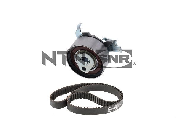 Kit cinghie dentate NTN-SNR KD453.15
