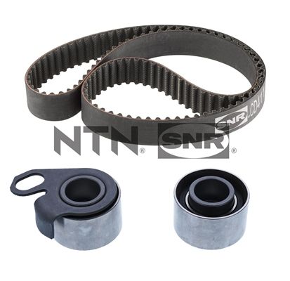 Kit cinghie dentate NTN-SNR KD453.16