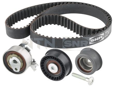 Kit cinghie dentate NTN-SNR KD453.17