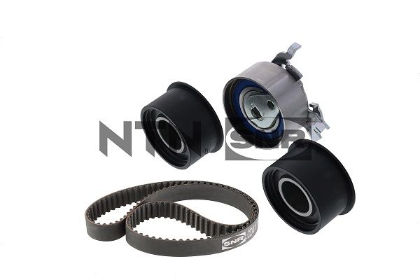 Kit cinghie dentate NTN-SNR KD453.22