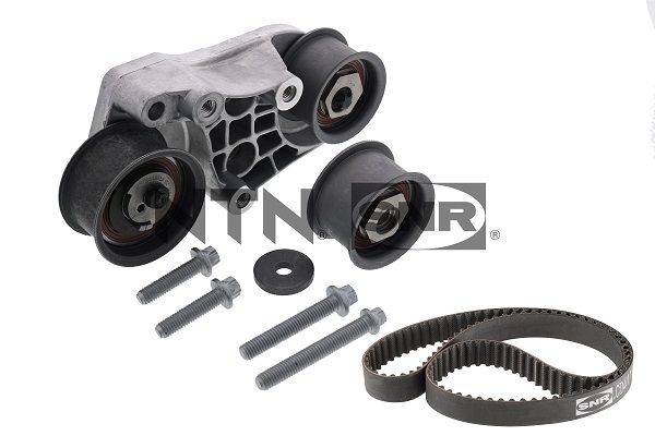 Kit cinghie dentate NTN-SNR KD453.23