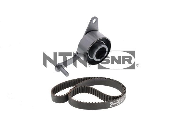 Kit cinghie dentate NTN-SNR KD453.27