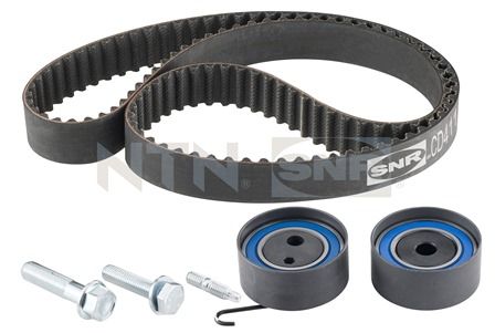 Kit cinghie dentate NTN-SNR KD453.32