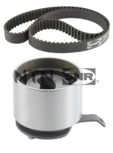 Kit cinghie dentate NTN-SNR KD453.34
