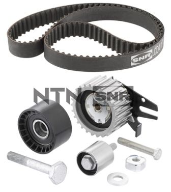 Kit cinghie dentate NTN-SNR KD453.38