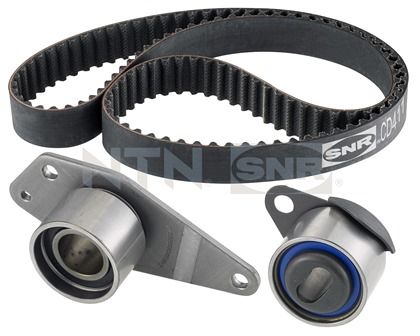 Kit cinghie dentate NTN-SNR KD455.03