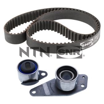 Kit cinghie dentate NTN-SNR KD455.04