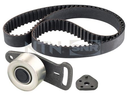 Kit cinghie dentate NTN-SNR KD455.07